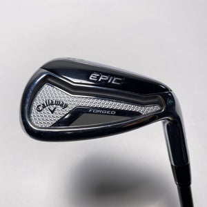 Callaway EPIC Forged Gap Wedge GW 51* 1* Up KBS TGI 60 Regular Graphite Mens RH