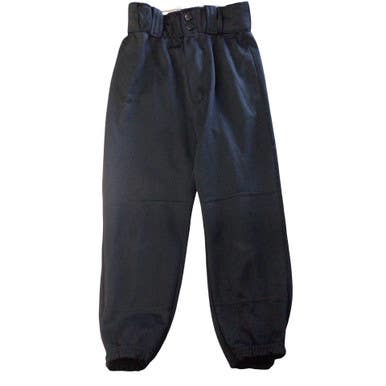 Used Wilson Youth FB Pants Black SM 11760-S000087821