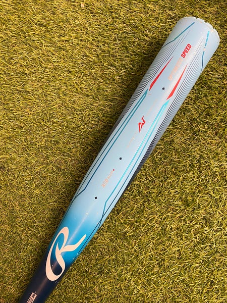 Rawlings Clout AI BBCOR 2024 (-3)