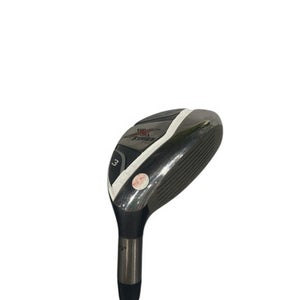 Used Callaway X SERIES Mens Hybrid Club RH 3 Hybrid 11847-S000032861