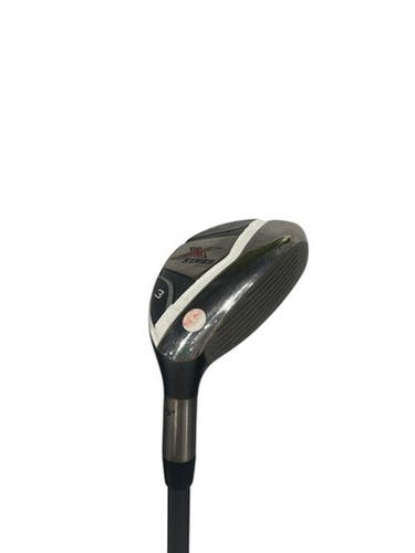 Used Callaway X SERIES Mens Hybrid Club RH 3 Hybrid 11847-S000032861