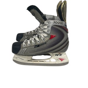 Used Bauer VAPOR XXXX Junior Hockey Skate Junior 03.5 11847-S000032866