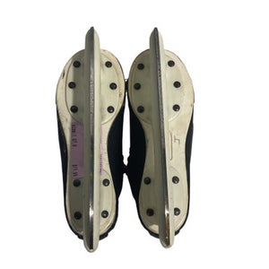 Used Bauer SUPREME Youth Hockey Skate Youth 07.0 11847-S000032864