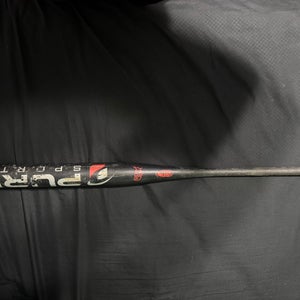 Pure Bat (-8) 25 oz 34" (Used)