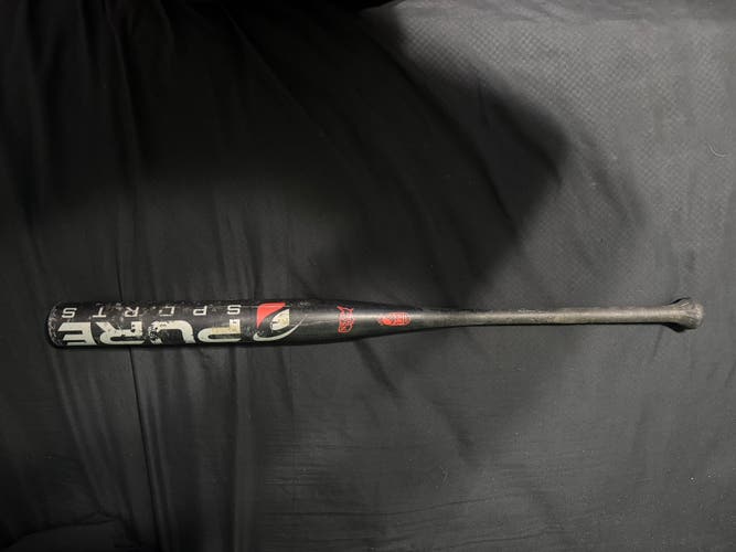 Pure Bat (-8) 25 oz 34" (Used)