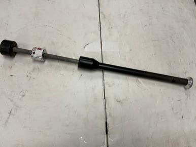 Used Schutt BB/SB Weighted Warm-Up Bat 30" 11855-S000199112