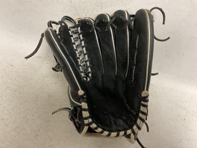 Used Wilson A2000 SCOT7 Baseball Glove RH Throw Black 12 3/4" 11855-S000199118