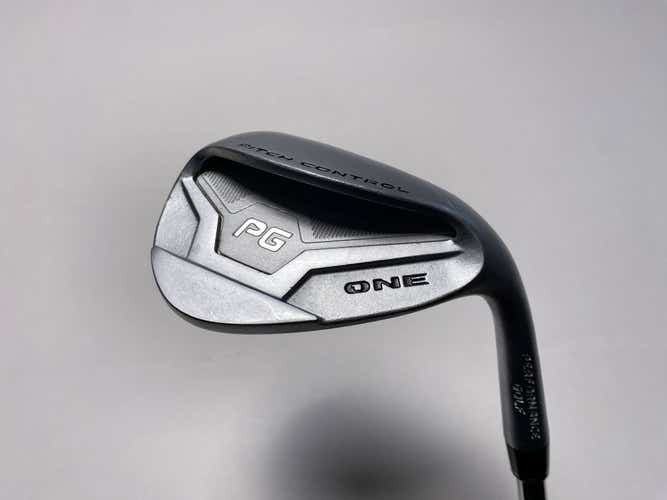 Performance Golf PG One Sand Wedge SW 56* Wedge Steel Mens RH