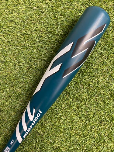 Marucci F5 (2 3/4") USSSA 2024 (-10)
