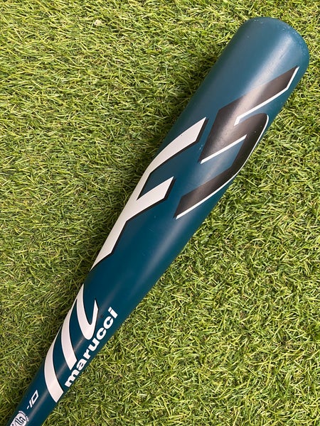 Marucci F5 (2 3/4") USSSA 2024 (-10)