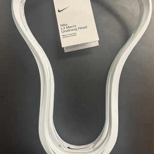 Nike L4 Unstrung Head (New)
