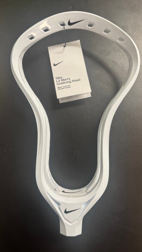 Nike L4 Unstrung Head (New)