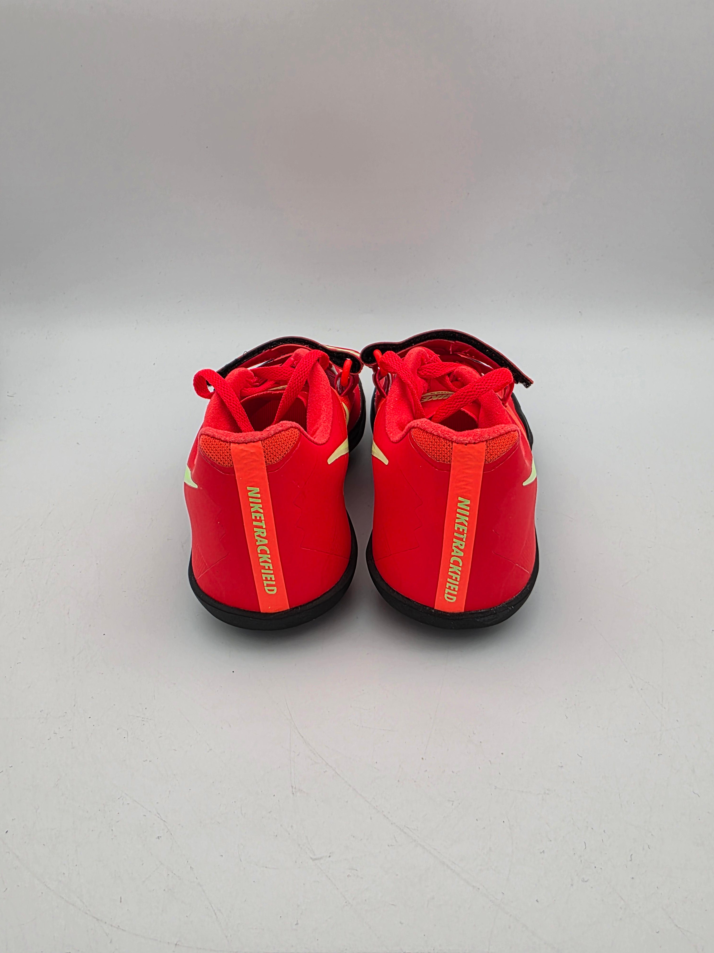 Nike Men\'s Zoom SD 4 HQ3487-600 Track & Field Throwing Red Shoes Size 4.5 New Nike Men main image 4
