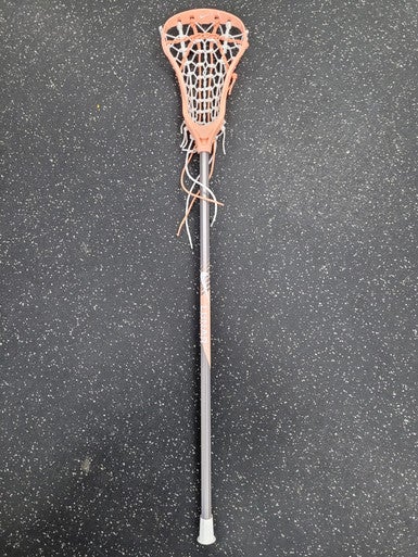 Used Nike LUNAR LT Wmn Atk/Mid Complete Stick Pink 11849-S000036717