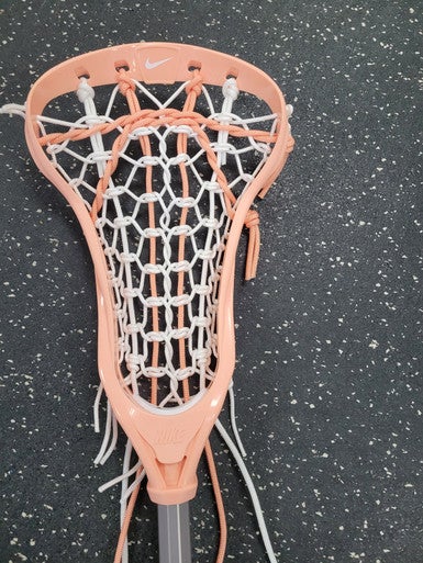 Used Nike LUNAR LT Wmn Atk/Mid Complete Stick Pink 11849-S000036718