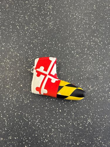 Used PINS AND ACES MD Head cover 11849-S000036666