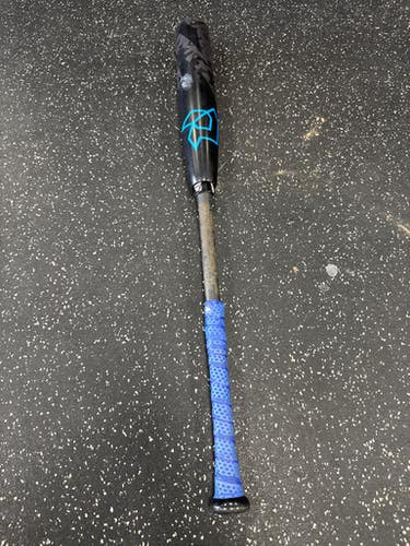 Used Demarini ZOA-DL BB/SB High School -3 Bat 32" 11849-S000036657