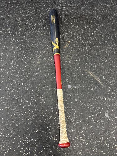 Used Victus TATIS23 BB/SB Wood Bat 32" 11849-S000036656
