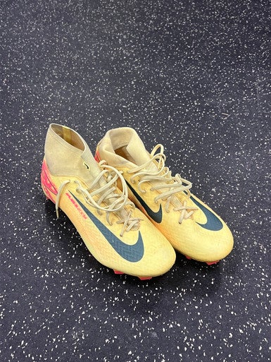 rawdacious nike cleats