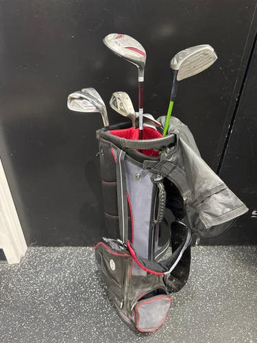 Used US Kids STARTER 8 PC SET Mens Starter Set RH 8 Piece 11849-S000036627