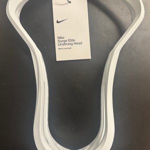 Nike Surge elite Fresh Stringing Head (New)