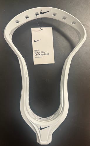 Nike Surge elite Fresh Stringing Head (New)