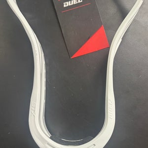 STX Duel 2 Unstrung Head (New)