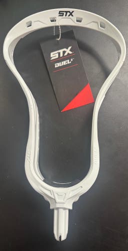 STX Duel 2 Unstrung Head (New)