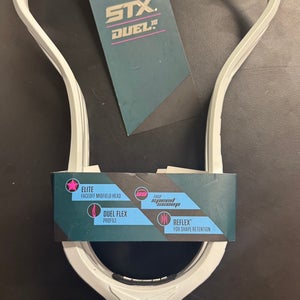 STX Duel 3 Unstrung Head (New)