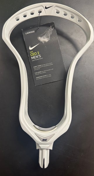 Nike CEO 2 Unstrung Head (New)