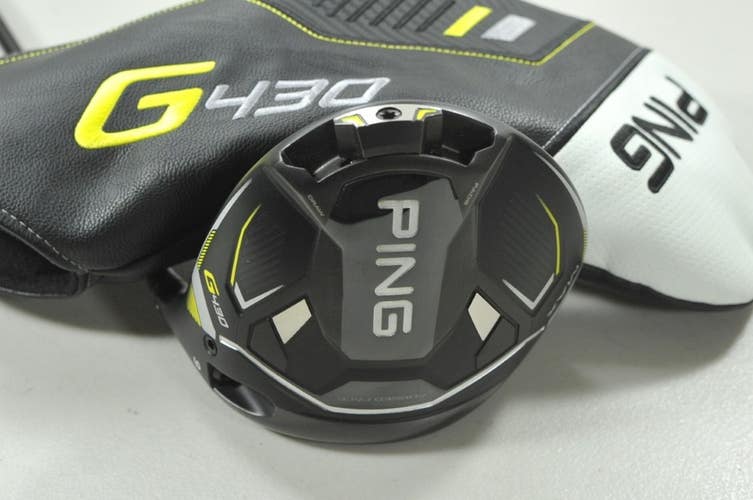 Ping G430 Max 9* Driver X-Stiff Flex Right Kaili White 60g  # 211057