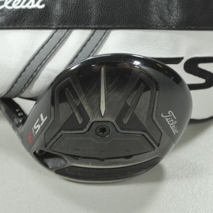 Titleist TSi3 16.5* Fairway Wood X-Stiff Right Tour 85 HM-2000 Graphite # 211041