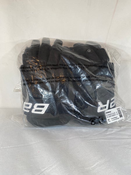 S21 Bauer X Glove Junior 11" New