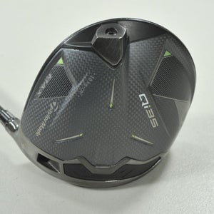 TaylorMade Qi35 Max 9* Driver Stiff Flex Right Ventus 5  # 211027