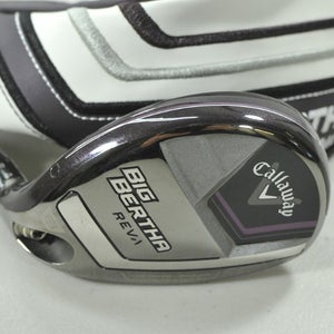 Callaway Big Bertha REVA 2023 8-36* Hybrid Ladies Flex RH 45g Graphite # 211078