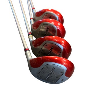 Used SYNCHRON MEDIC Womens Starter Set RH 4 Piece 11850-S000023362