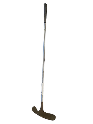 Used GENERIC PUTTER Mens Putter RH 11850-S000023358