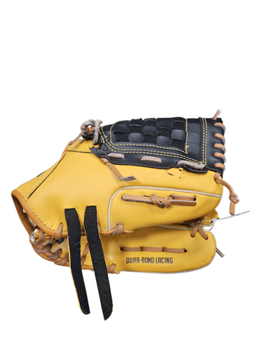 Used Franklin FIELD MASTER BB/SB Glove RH Throw None 10 1/2" 11850-S000023354