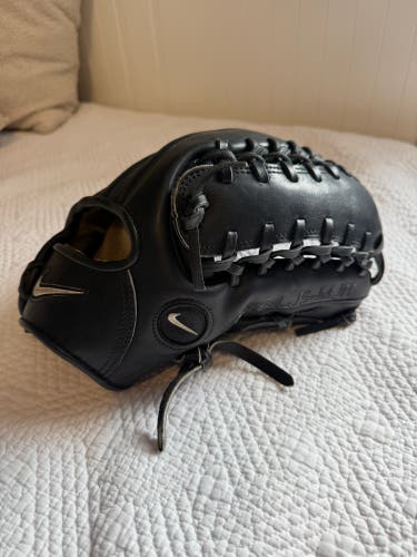 Nike Pro Gold Tradition Pro Issue Baseball Glove 12" (Used)