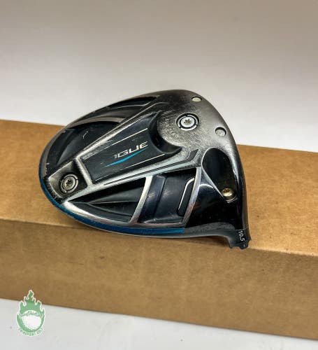 Right Handed Callaway Rogue Sub Zero Driver 10.5* HEAD ONLY Golf Club