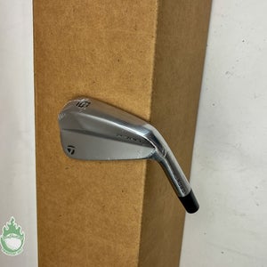 NEW Right Handed 2021 TaylorMade P-7MB 6 Iron HEAD ONLY Golf Club
