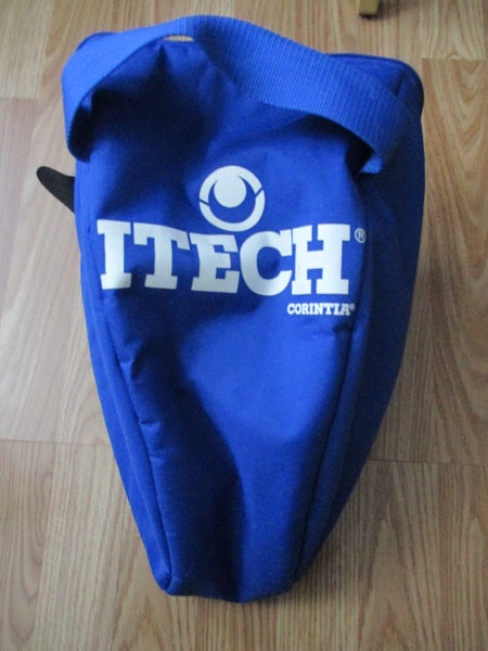 Itech Bag for Goalie Mask (Used)