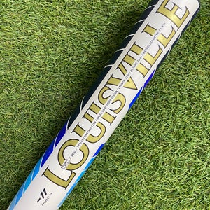 Louisville Slugger LXT Fastpitch 2024 (-11)