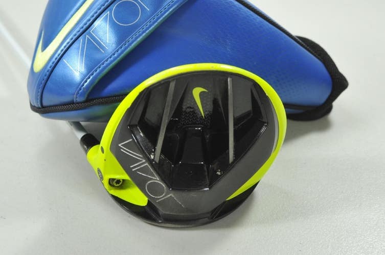 Nike Vapor Speed Volt Limited 10.5* Driver Regular Flex Right Fubuki Z50 #211096