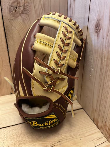 Buckler Maestro 11.5" RHT Baseball Glove NWOT