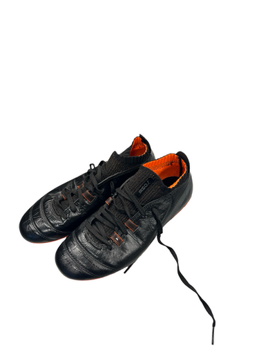 Used Puma Soccer Cleats Black Senior 6 11682-S000127454