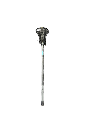 Used STX COMP 10 Wmn Atk/Mid Complete Stick Black 11682-S000127448