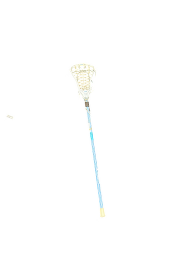 Used STX 6000 Wmn Atk/Mid Complete Stick White 11682-S000127446