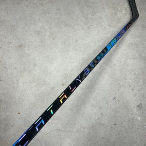 85 Flex P88 Senior True Catalyst 9x Left Hand Hockey Stick Pro Stock (New)