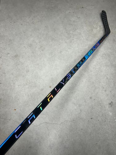 85 Flex P88 Senior True Catalyst 9x Left Hand Hockey Stick Pro Stock (New)